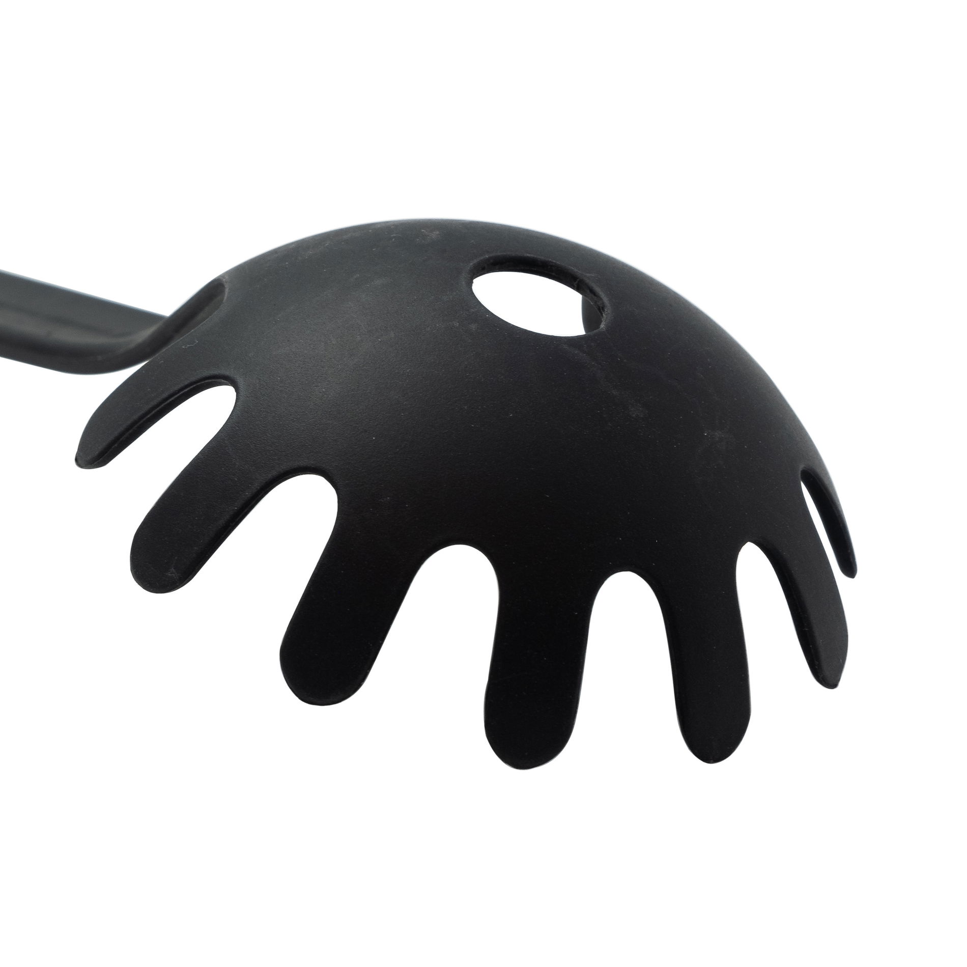 BALLARINI Nero 27 cm - lžíce na těstoviny