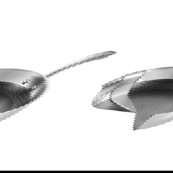 TESCOMA SteelCRAFT 28 cm - nepřilnavá pánvička
