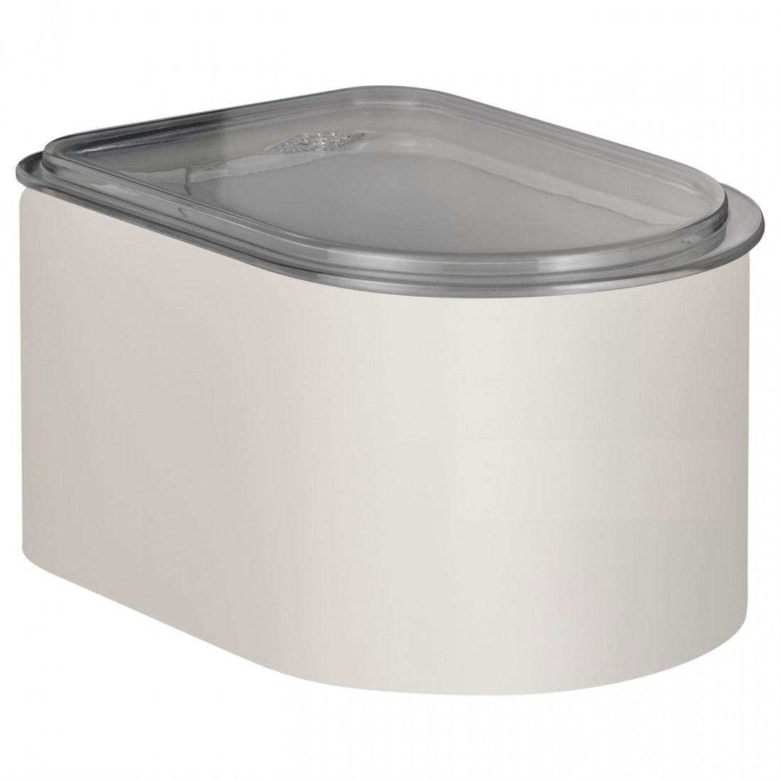 WESCO Loft 1 l - oceľová nádoba na sypké produkty