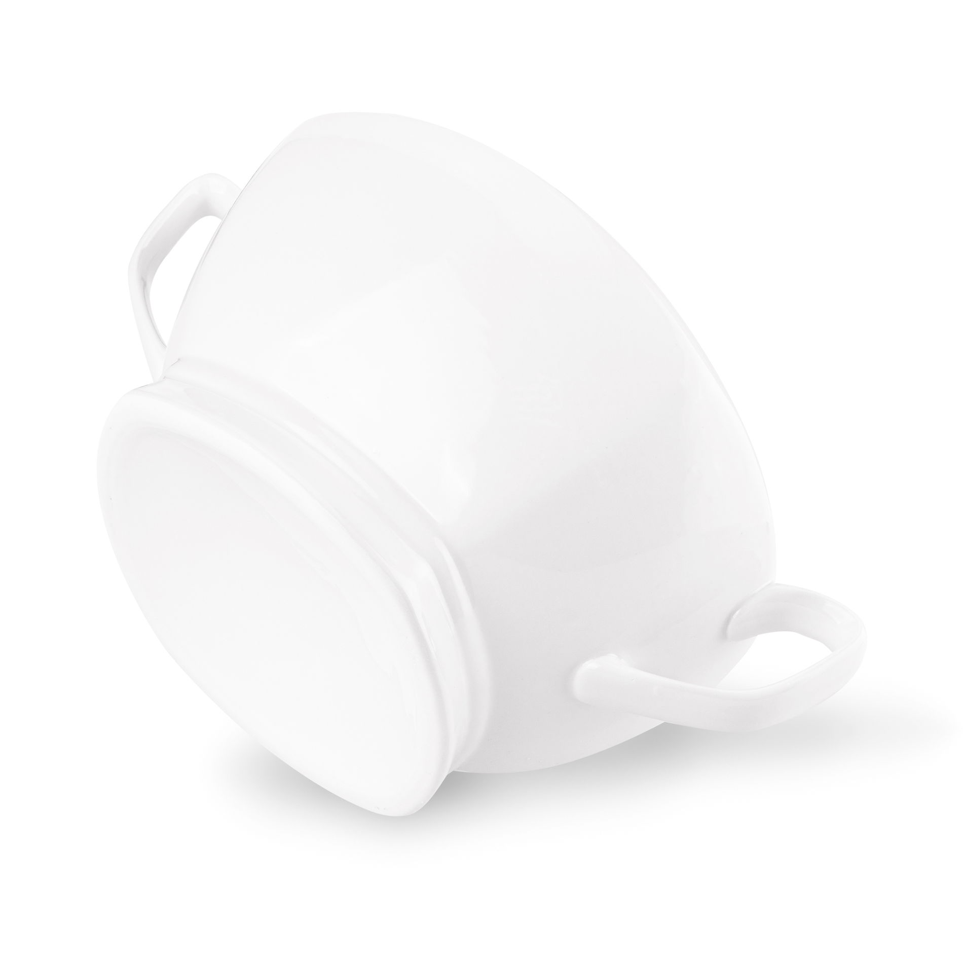 Waza do zupy porcelanowa TADAR 3 l