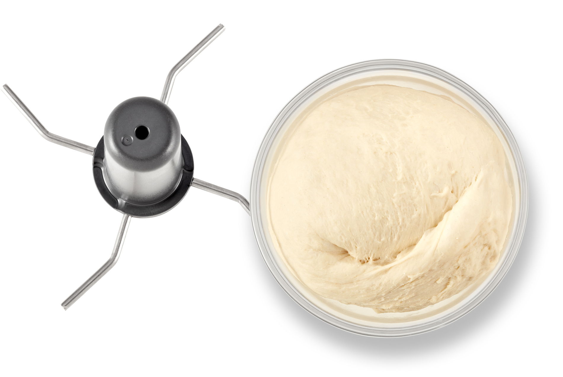 ZWILLING Enfinigy Pro white - mixovací nádoba 7 v 1