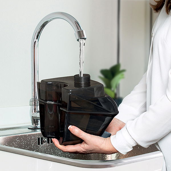 ARIETE Professional Garment Steamer 2200 W - napařovač oděvů