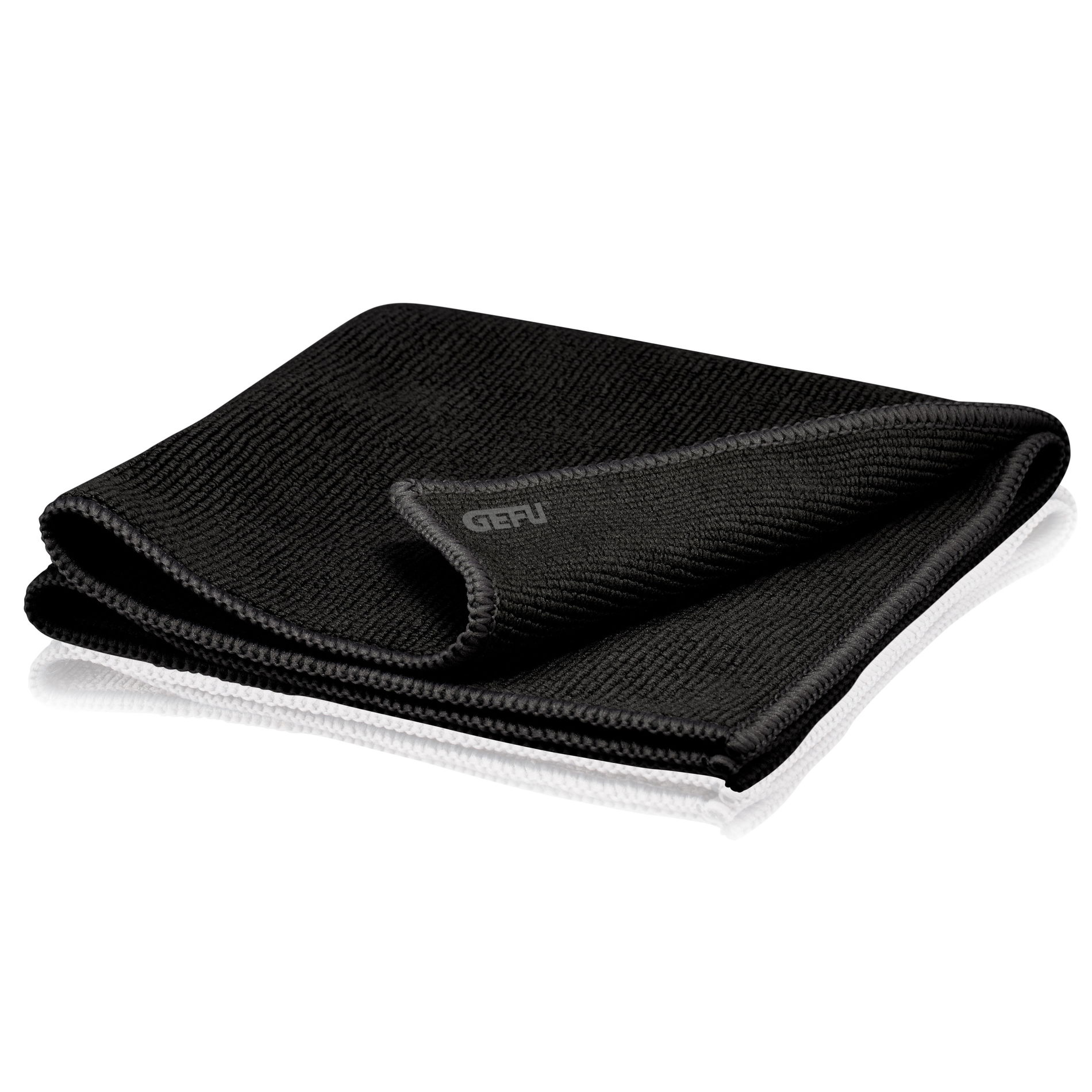 GEFU Swift 30 x 30 cm - univerzální kuchyňský hadřík z mikrovlákna