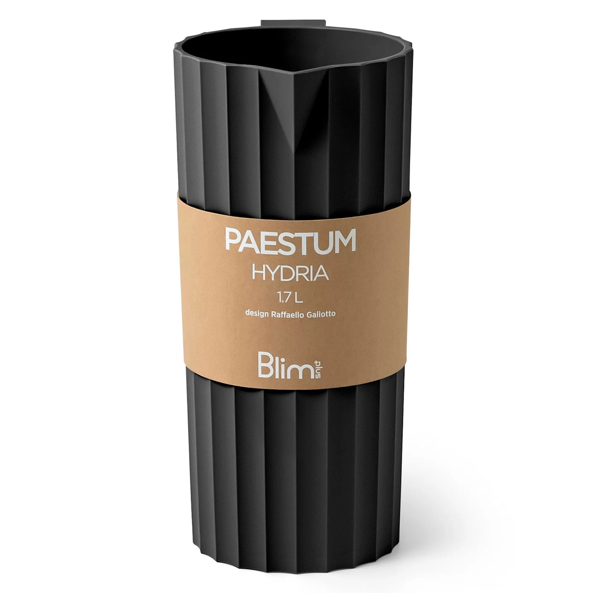 BLIM+ Paestum Hydria 1,7 l - džbánek na vodu a nápoje