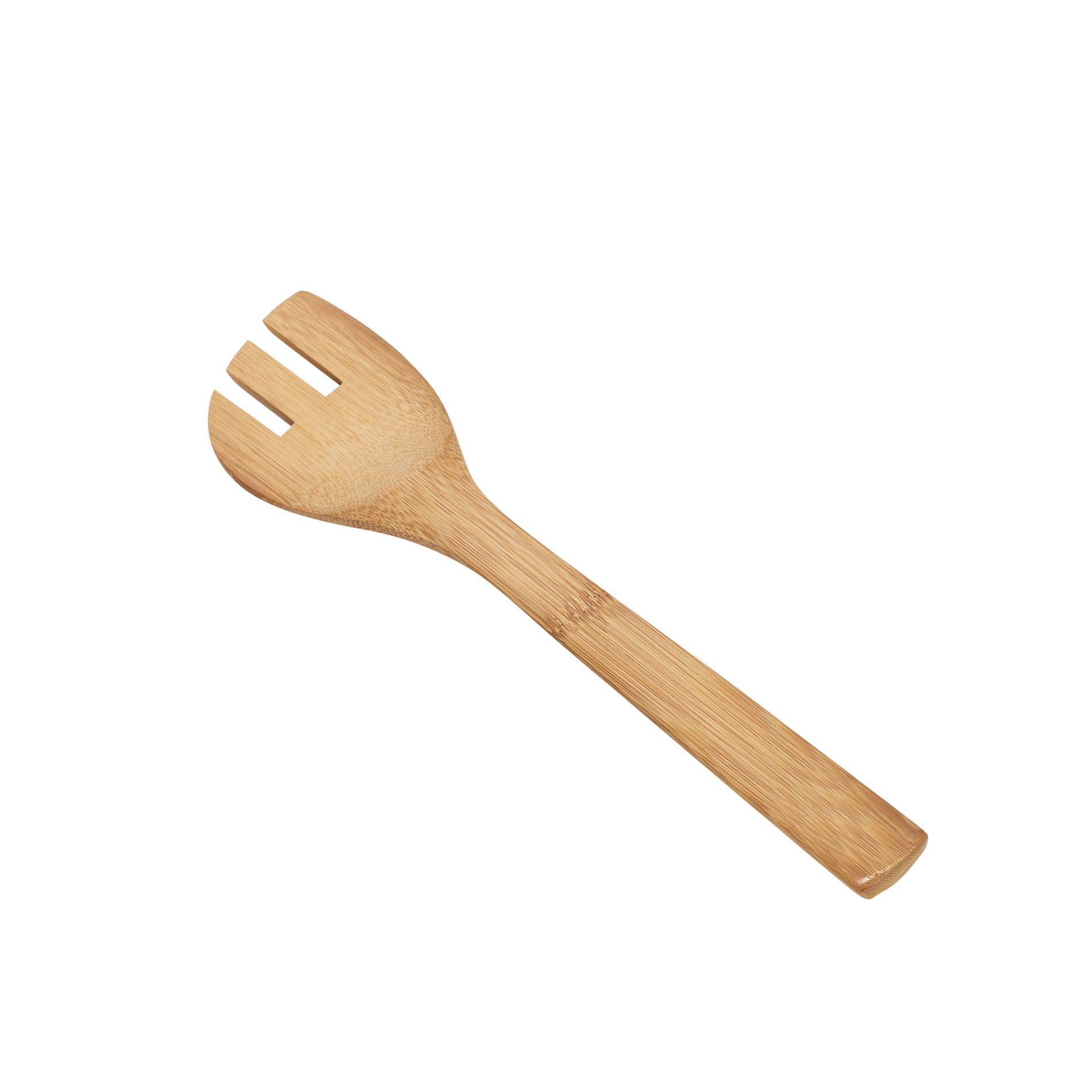 ZELLER Bamboo 7 el. - bambusové kuchyňské náčiní s úložným boxem