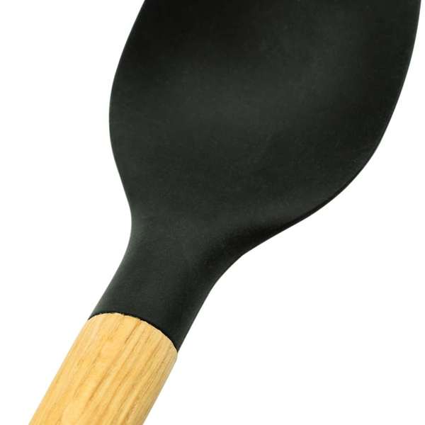 EVA SOLO Nordic Kitchen 27 cm - silikónová kuchynská lyžica
