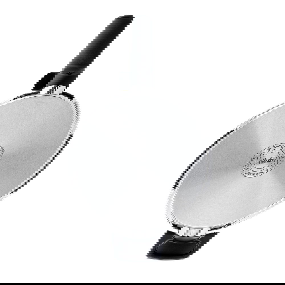 FISSLER Vitaquick Premium 4,5 l - tlakový hrnec z nerezové oceli
