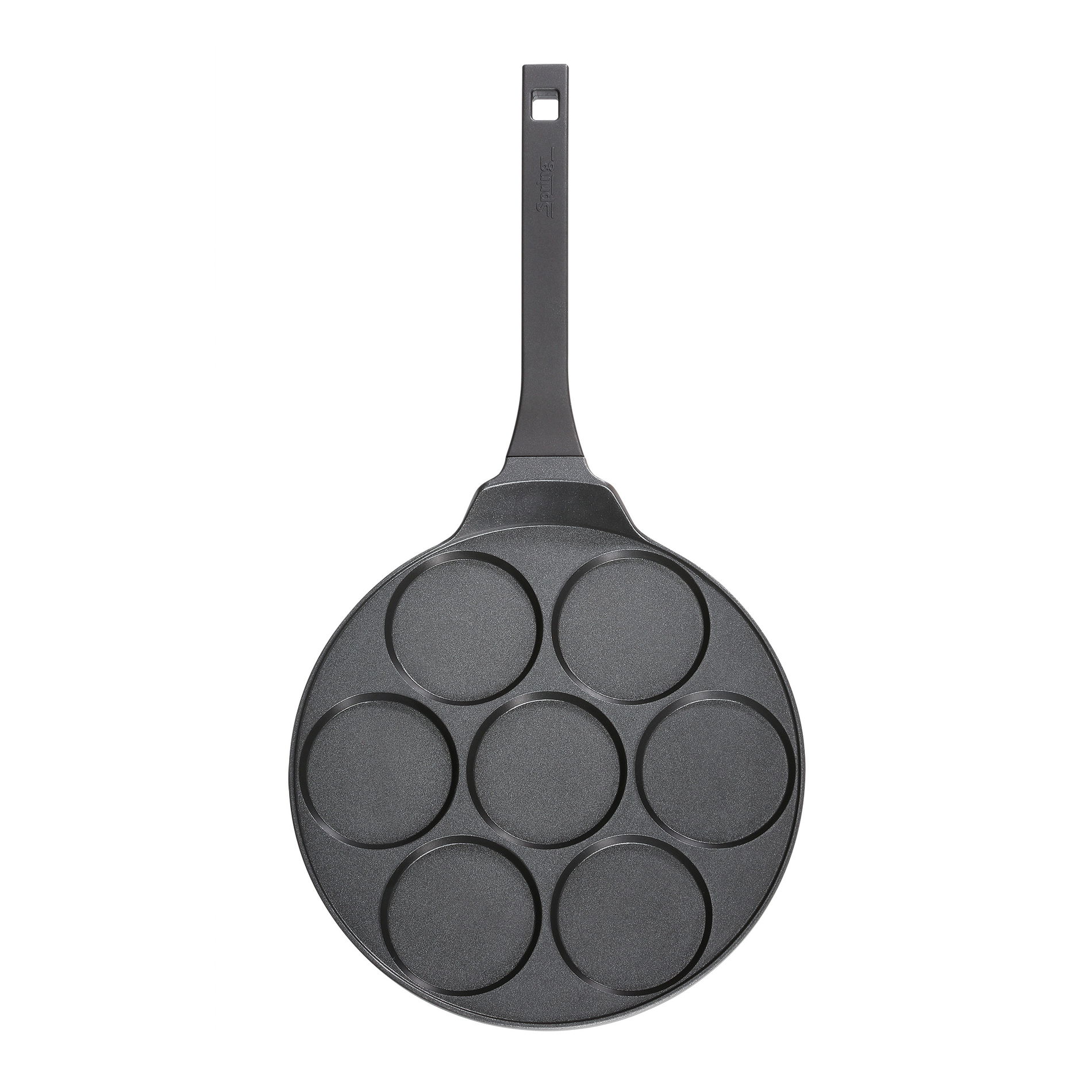 SPRING Performance Classic 26 cm - nepřilnavá pánev na vajíčka a palačinky