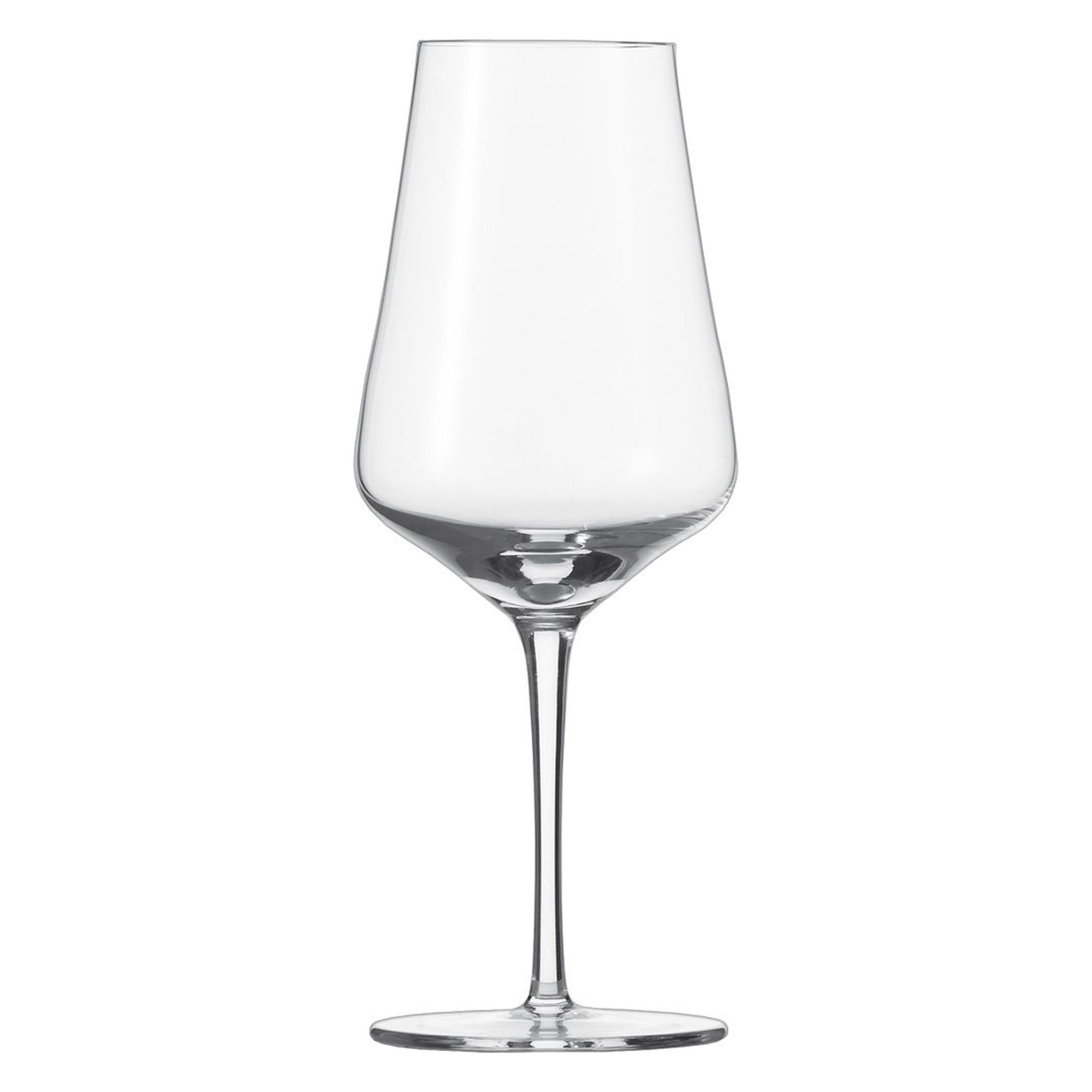 Sklenice na červené víno Beaujolais 486 ml FINE - SCHOTT ZWIESEL (Nová)