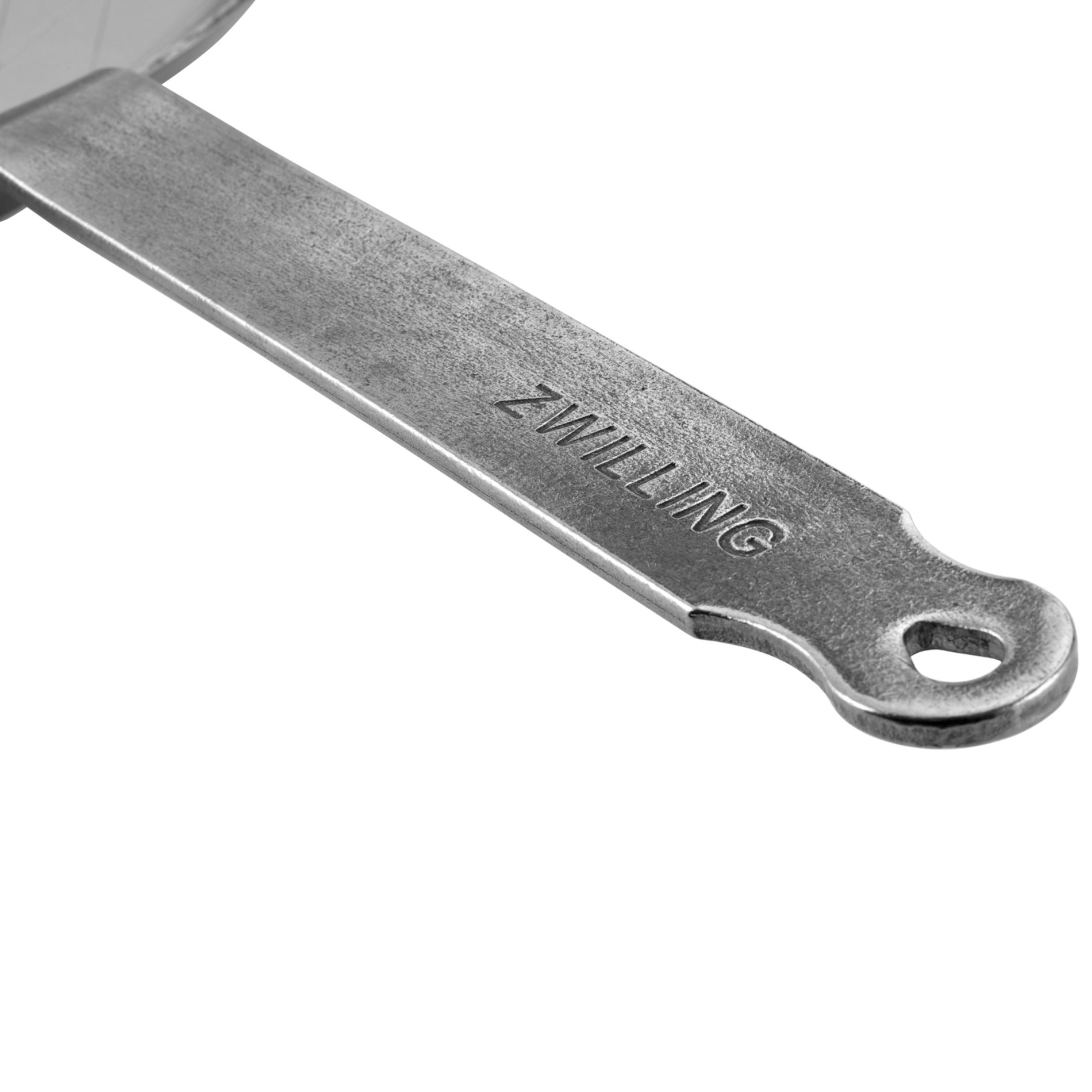 ZWILLING Forge 28 cm - železná pánvička