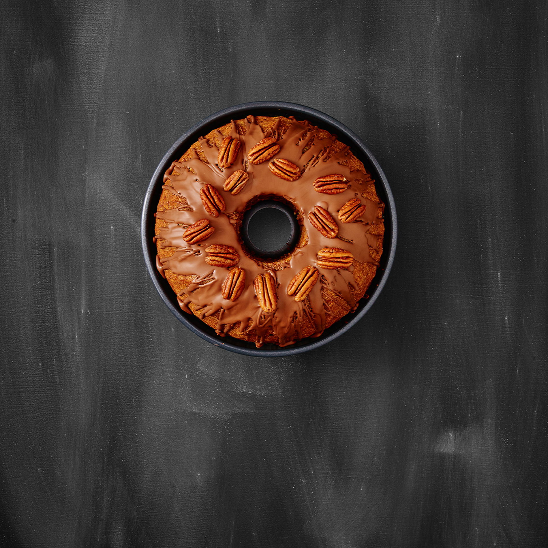BIRKMANN Premium Baking 22 cm - forma na muffiny s rukávem z uhlíkové oceli