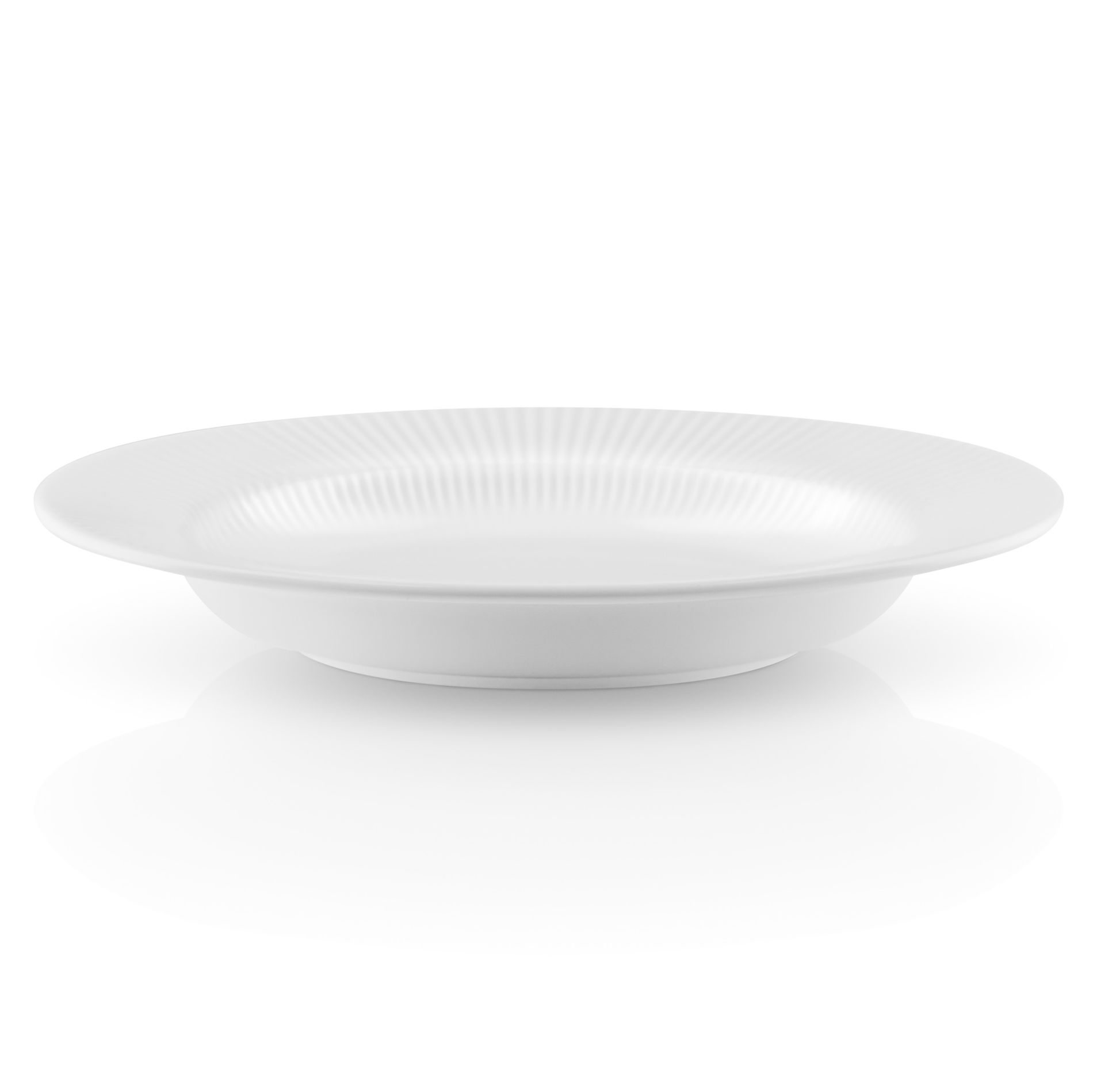 EVA TRIO Legio Nova 21 x 17 cm - porcelánový dezertní talíř