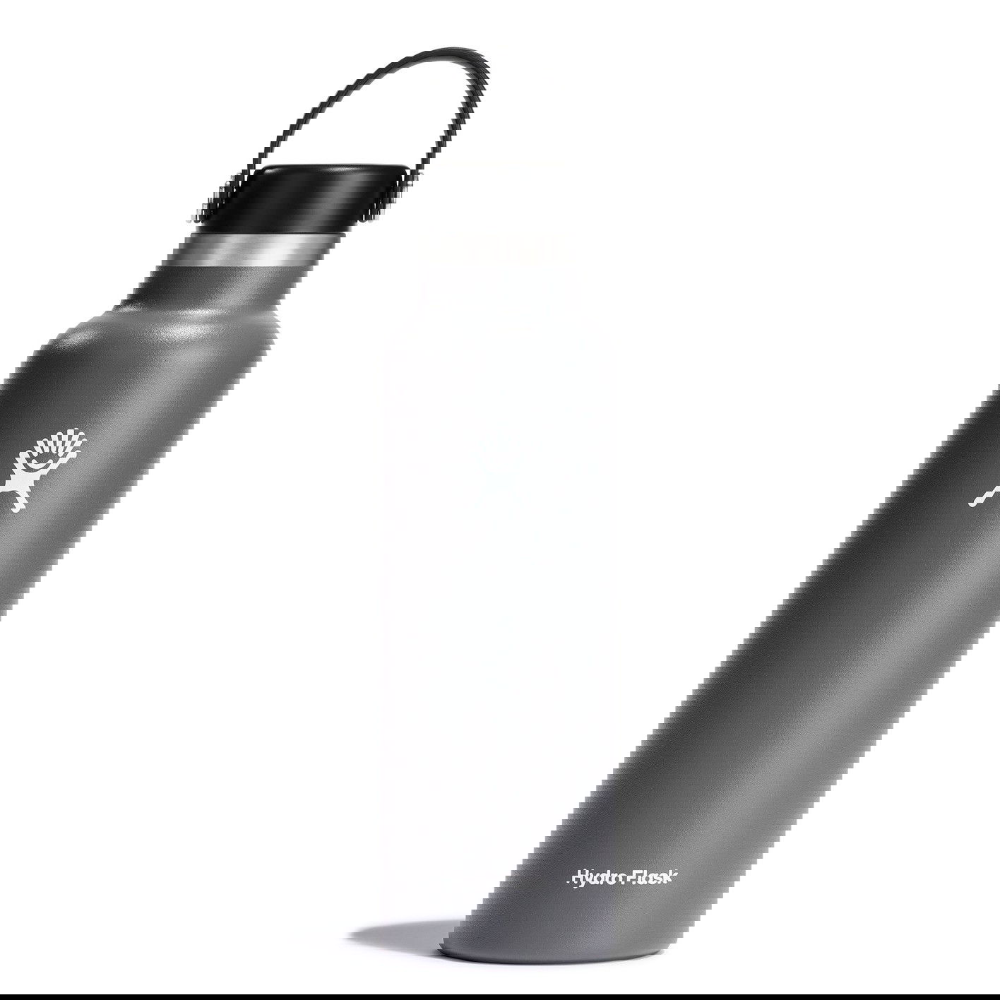 HYDRO FLASK Standard Mouth 0,621 l - nerezová fľaša / termofľaša