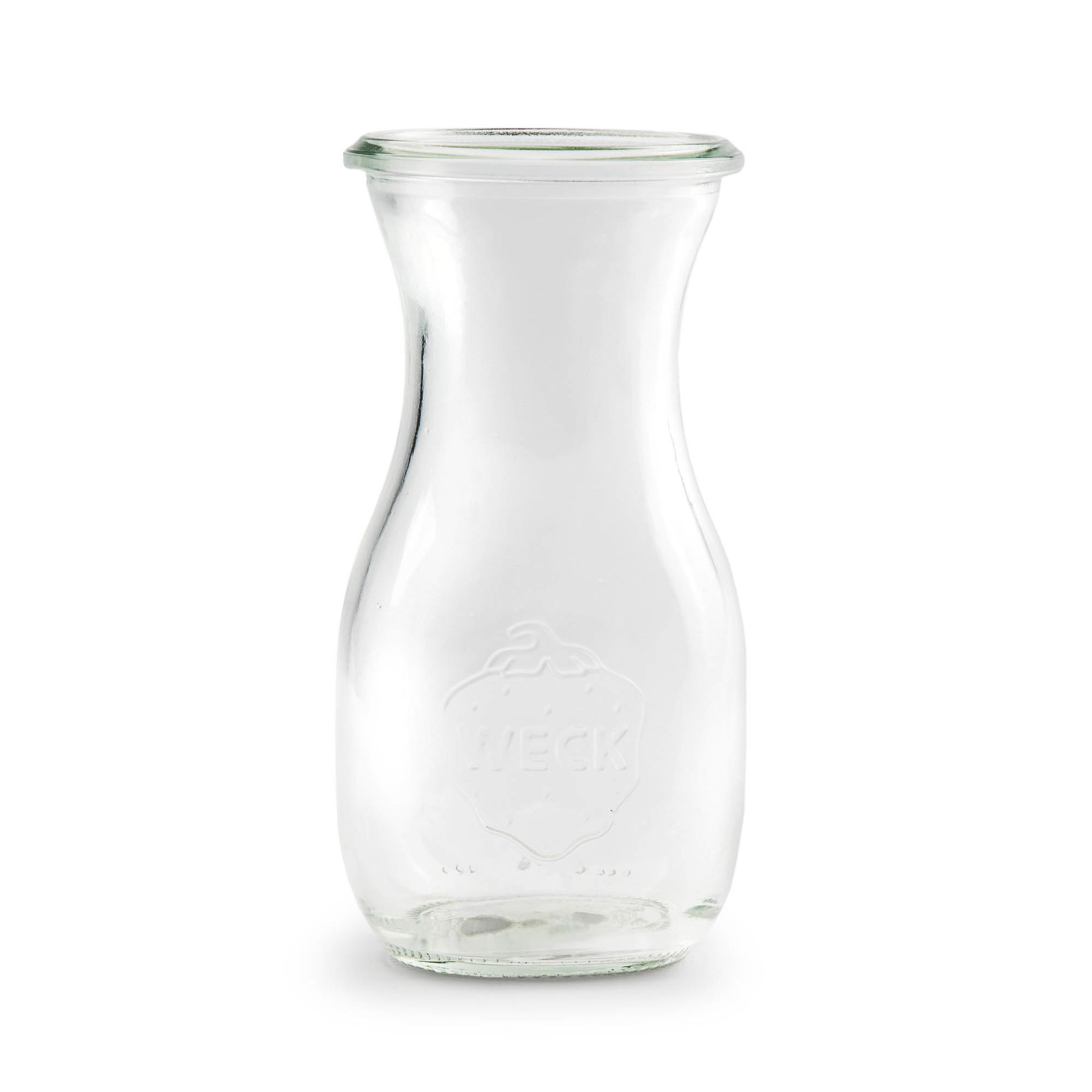 WECK Saftflasche 0,29 l - sklenená fľaša typu wek bez viečka