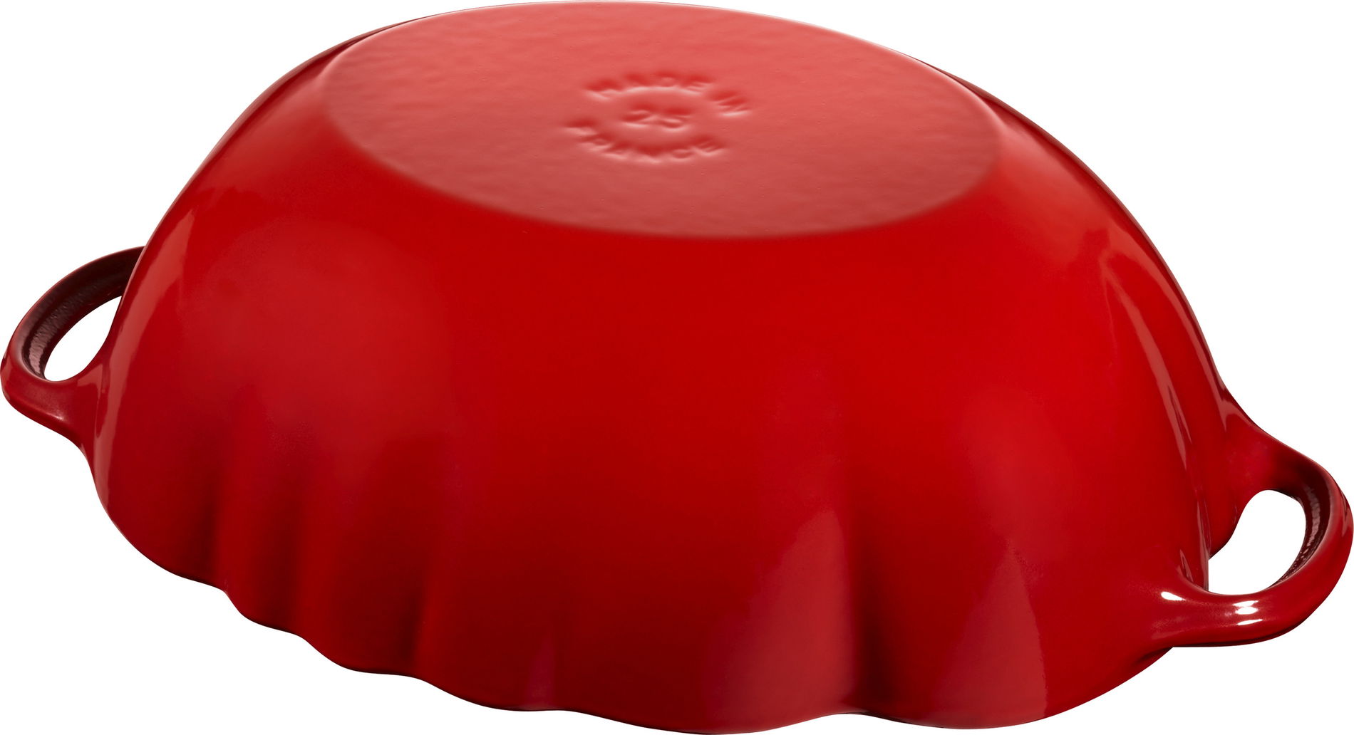 STAUB Special Cocotte 2,5 l - naczynie do zapiekania ceramiczne z pokrywką