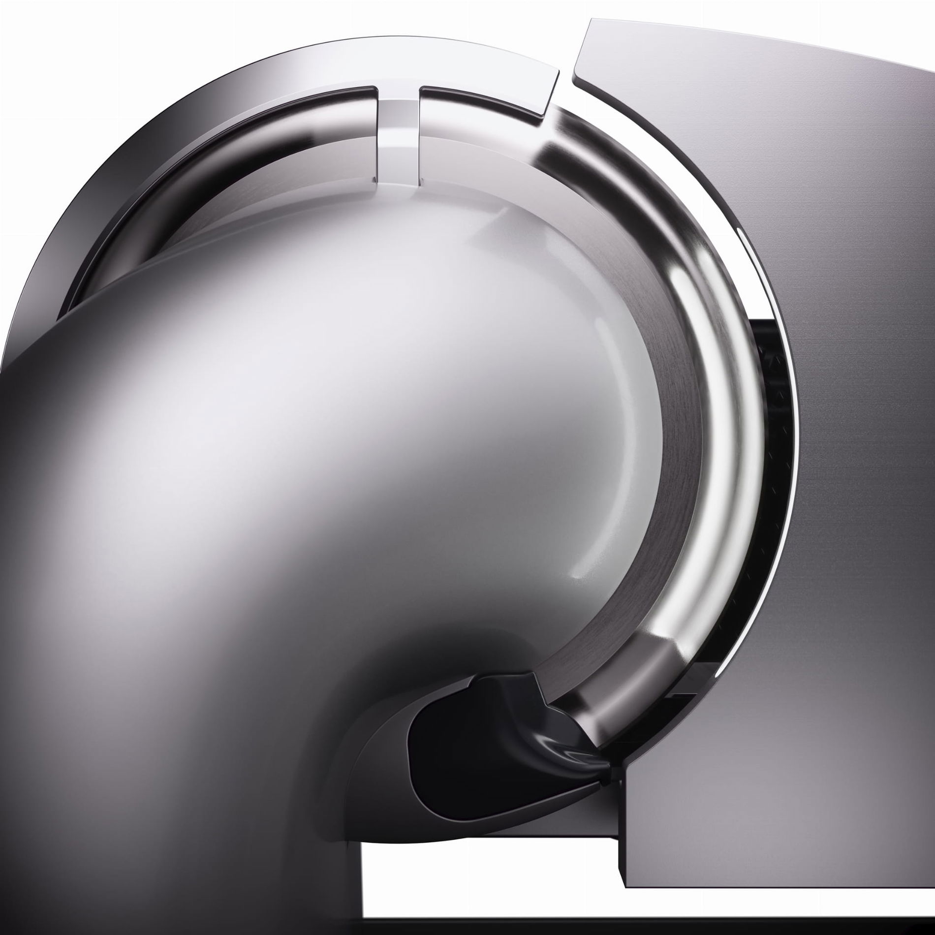 GRAEF Chef''s Line SKS700 S72010 170 W - krajalnica do chleba i wędlin metalowa elektryczna