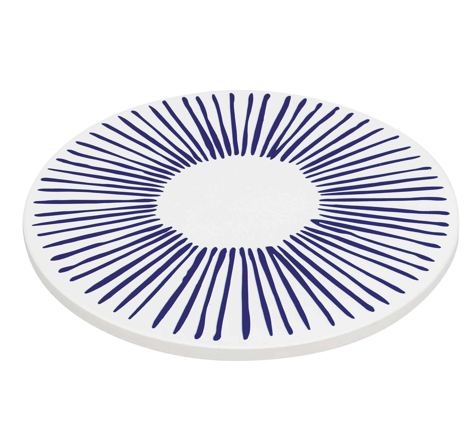 ZASSENHAUS Nordic 20 cm - keramický podložka pod hrnec