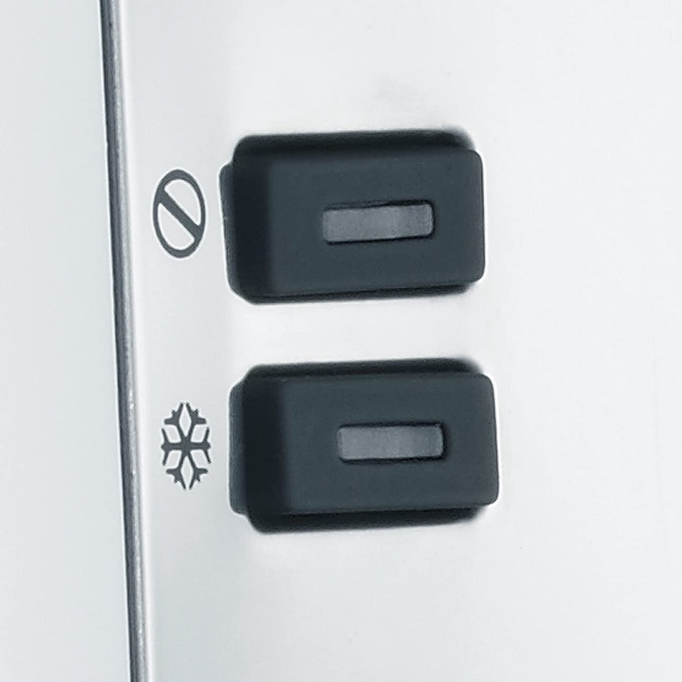 GRAEF Chef''s Line To 101 1380 W - toster / opiekacz do kanapek elektryczny ze stali nierdzewnej