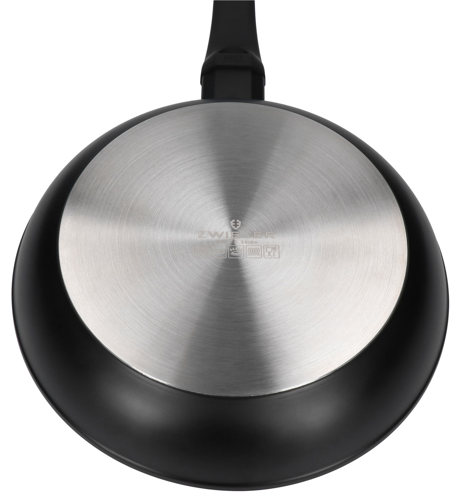 ZWIEGER Gabro 26 cm - nepřilnavá pánev