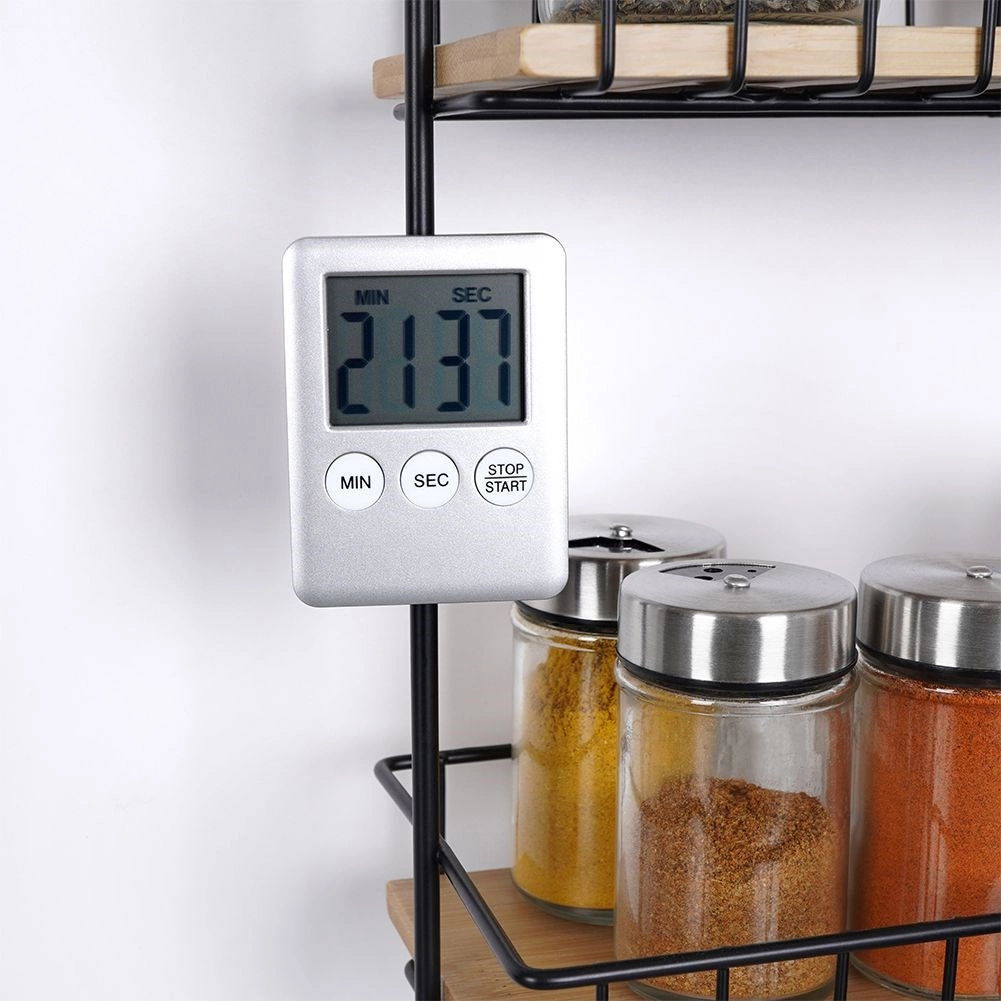 Kuchyňský časovač s magnetem EXCELLENT HOUSEWARE
