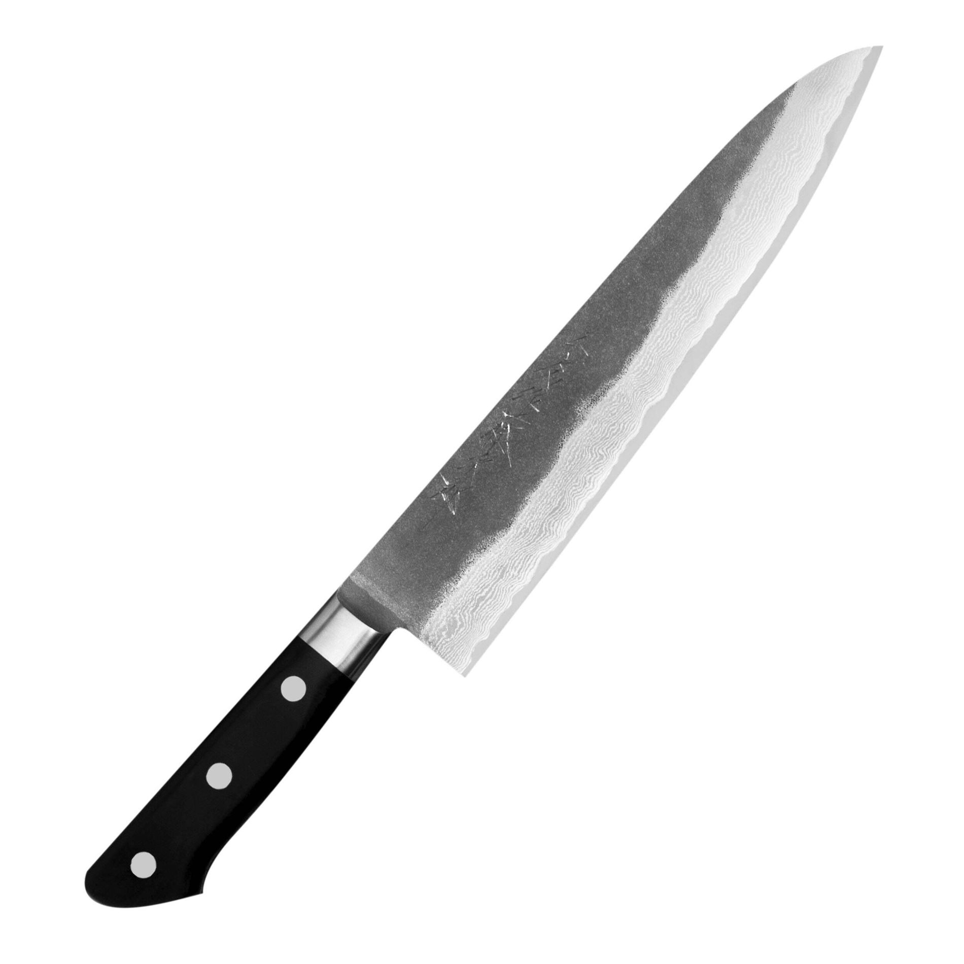 TOJIRO Atelier Classic 24 cm - japonský kuchársky nôž z nehrdzavejúcej ocele
