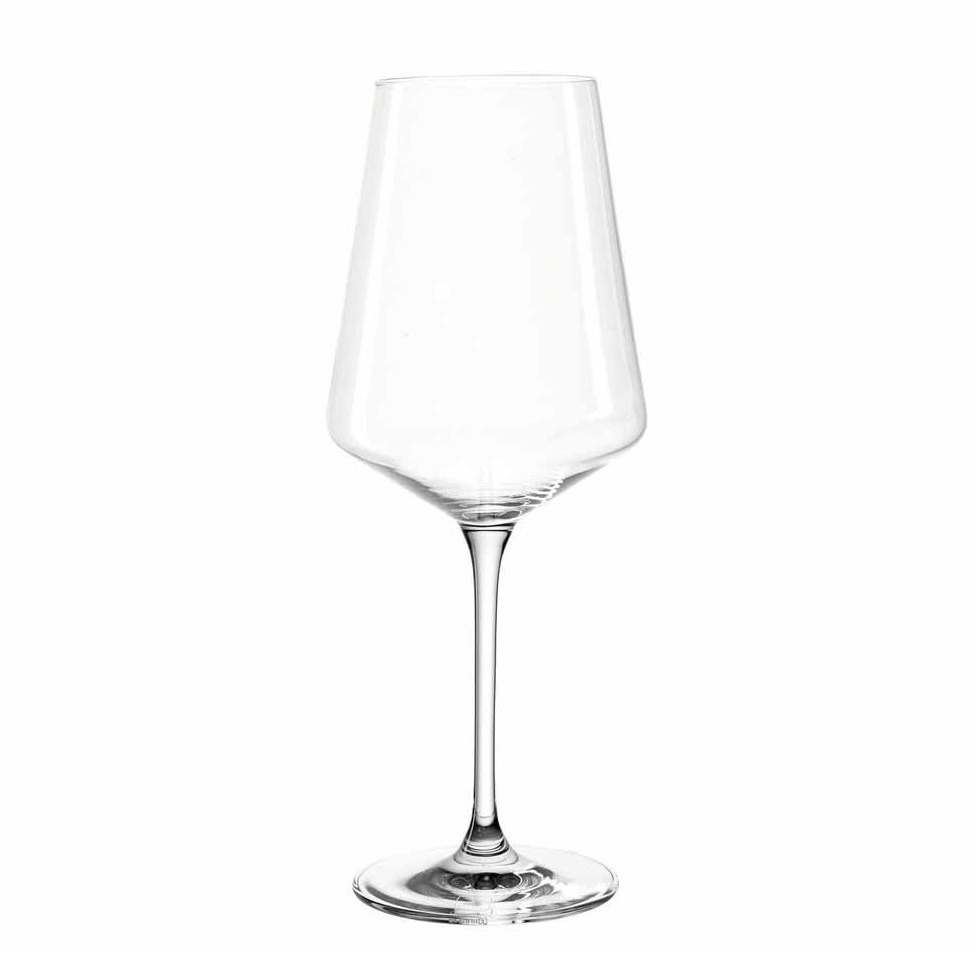 Sklenené poháre na biele víno LEONARDO PUCCINI 560 ml 6 ks