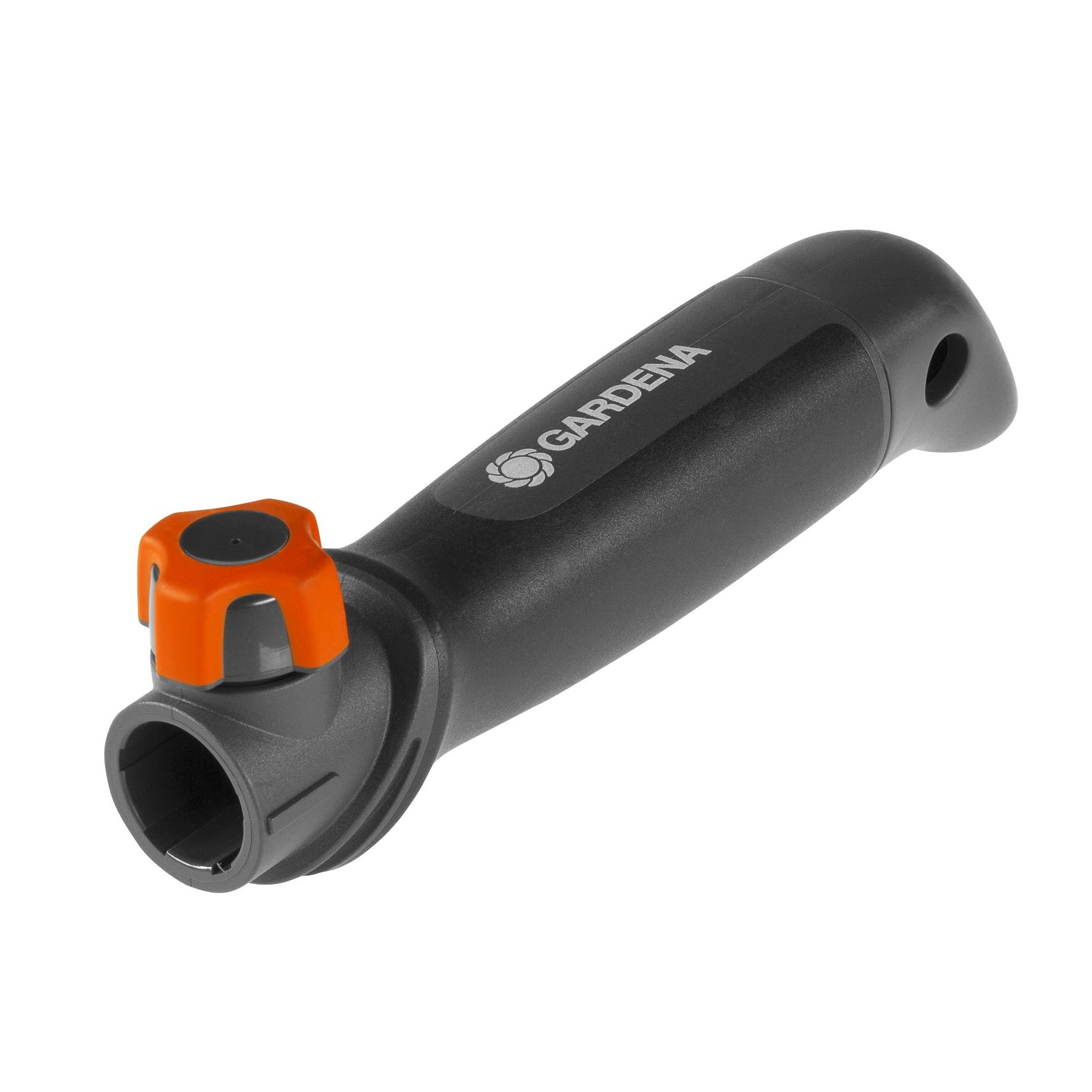 GARDENA Combisystem Handle sivý - držadlo