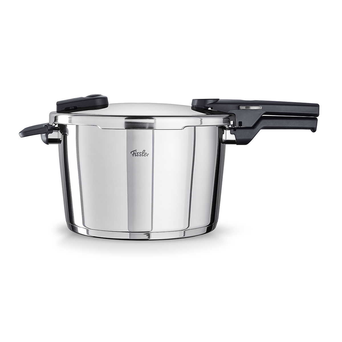 FISSLER Vitaquick 8 l - tlakový hrnec z nerezové oceli
