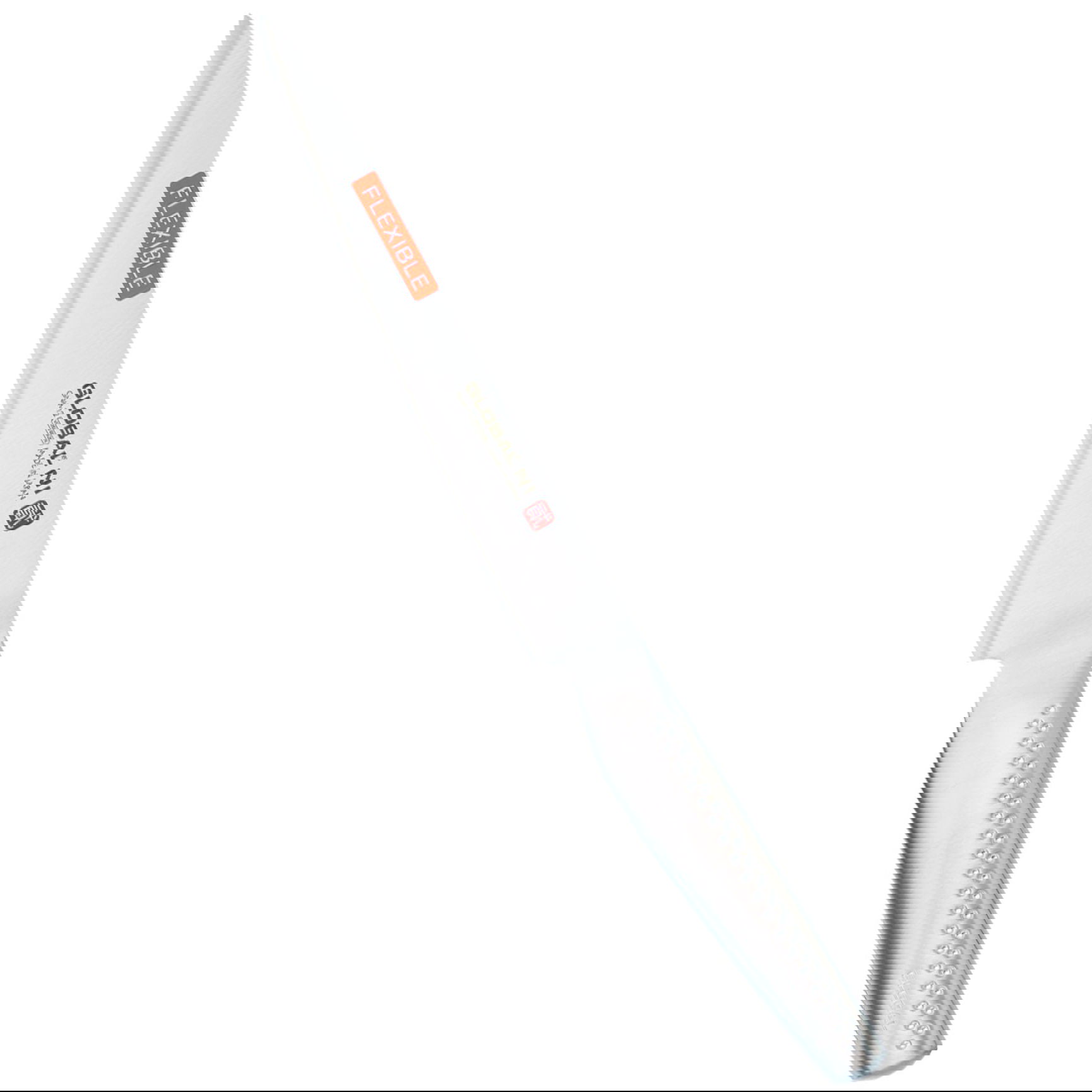 GLOBAL Ni GNM-012 18 cm - japoński nóż do filetowania ryb ze stali nierdzewnej