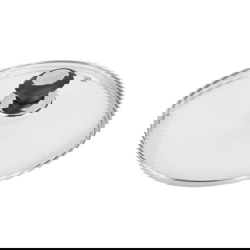 TESCOMA Presto 24 cm - pokrywka szklana TESCOMA Presto 24 cm - pokrywka szklana