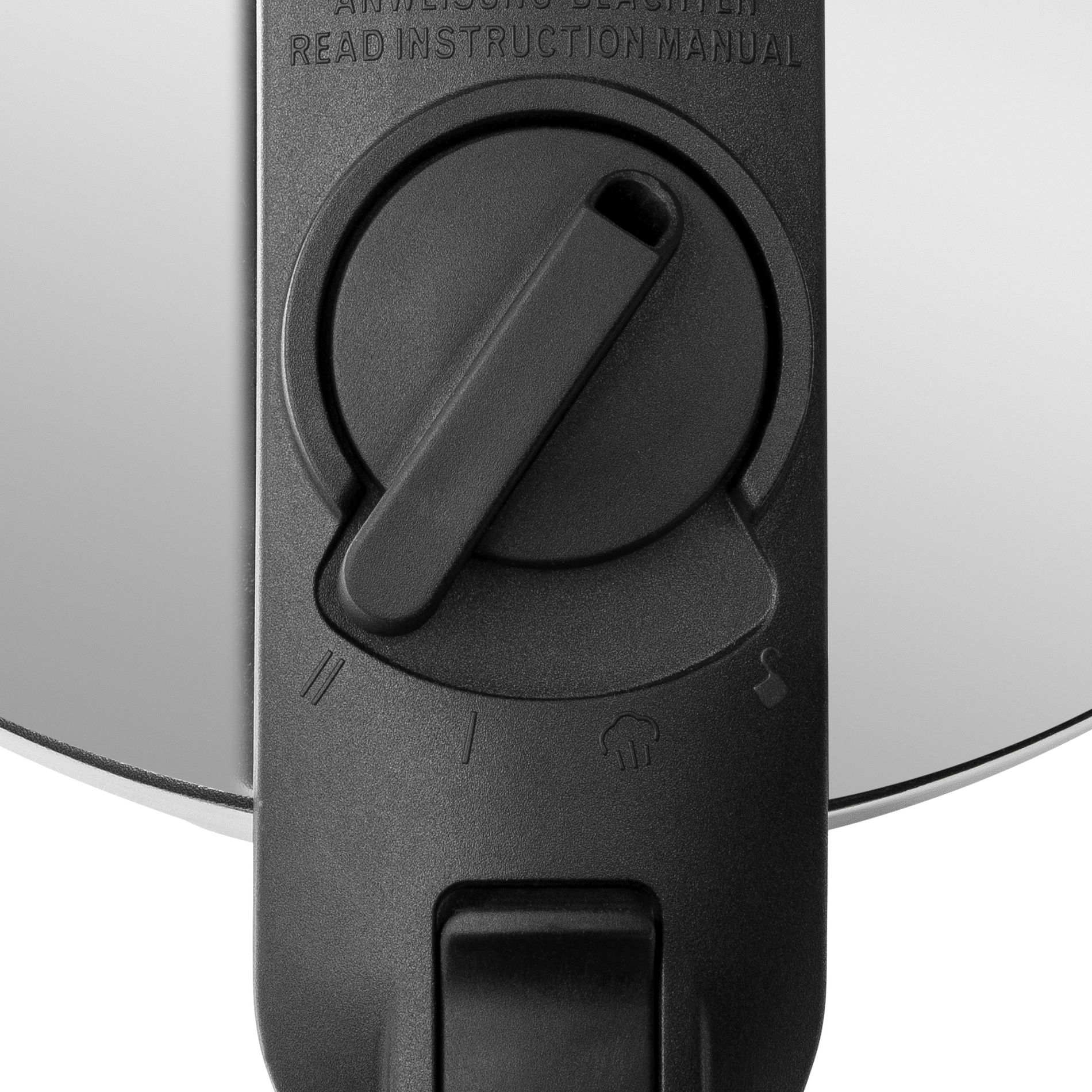 ZWILLING EcoQuick II 4 l - rychlovar z nerezové oceli
