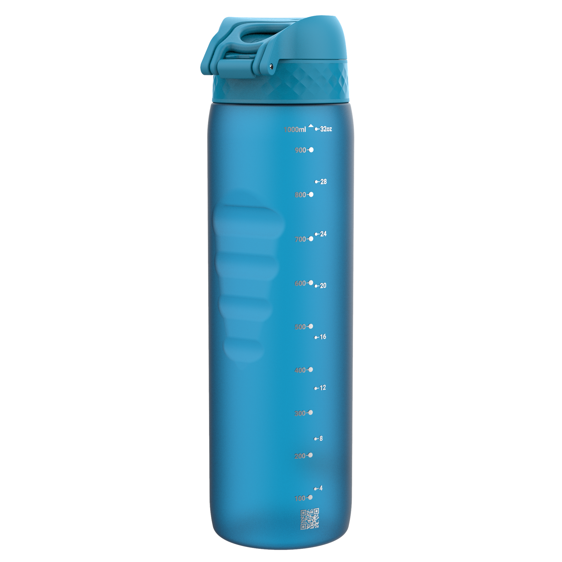 ION8 Recyclon Blue 1,1 l - butelka / bidon na wodę i napoje