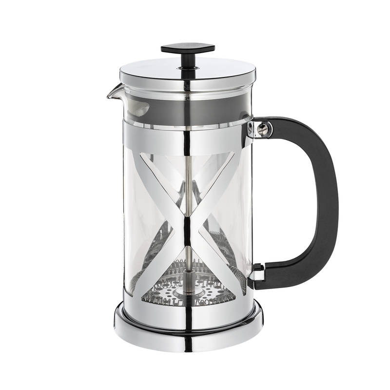 French press - skleněná konvice na čaj a kávu CILIO GLORIA 1 l