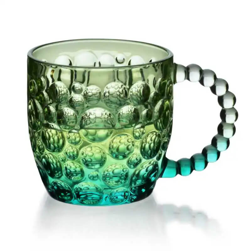 Kubek szklany VINI PEARL 350 ml