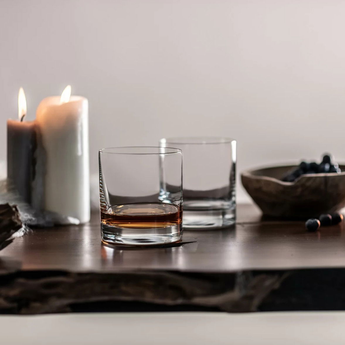 ZWIESEL GLAS Tavoro 422 ml 4 ks. - křišťálové sklenice na whisky