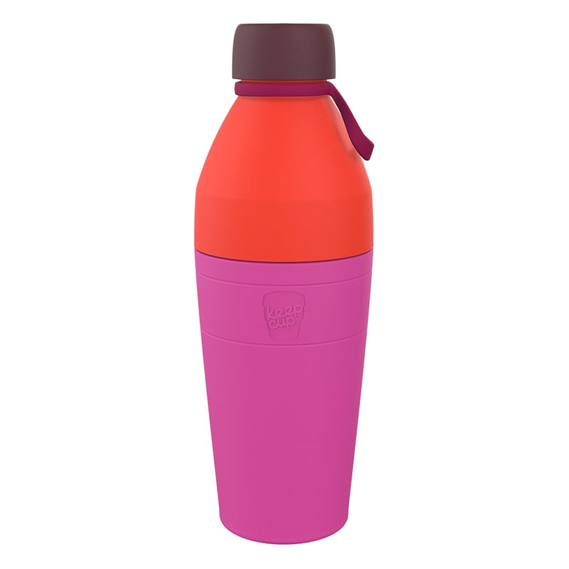 KEEPCUP Helix Thermal Afterglow 0,65 l - termos / termická fľaša z nerezovej ocele