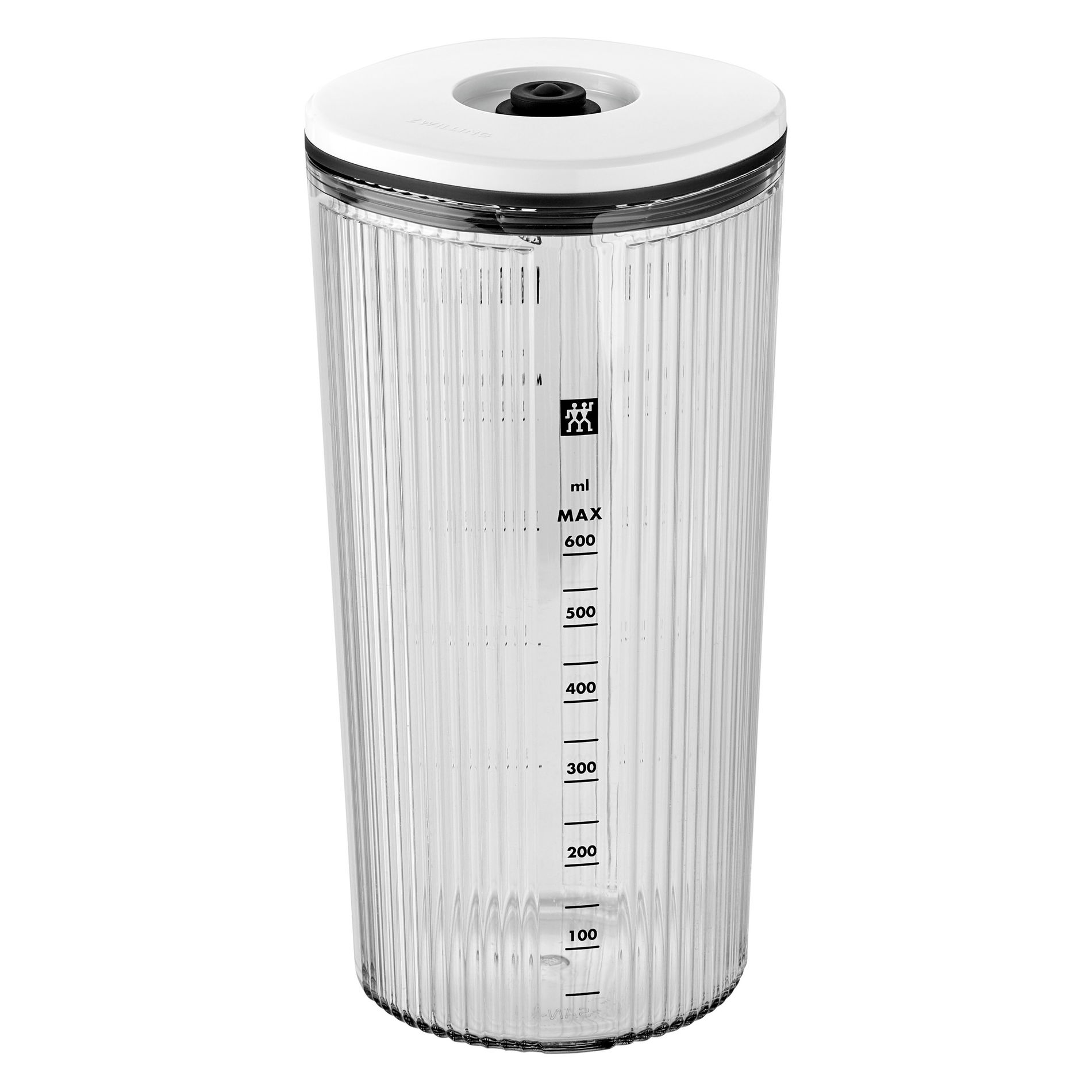 ZWILLING Enfinigy 800 W biely - ručný kuchynský mixér