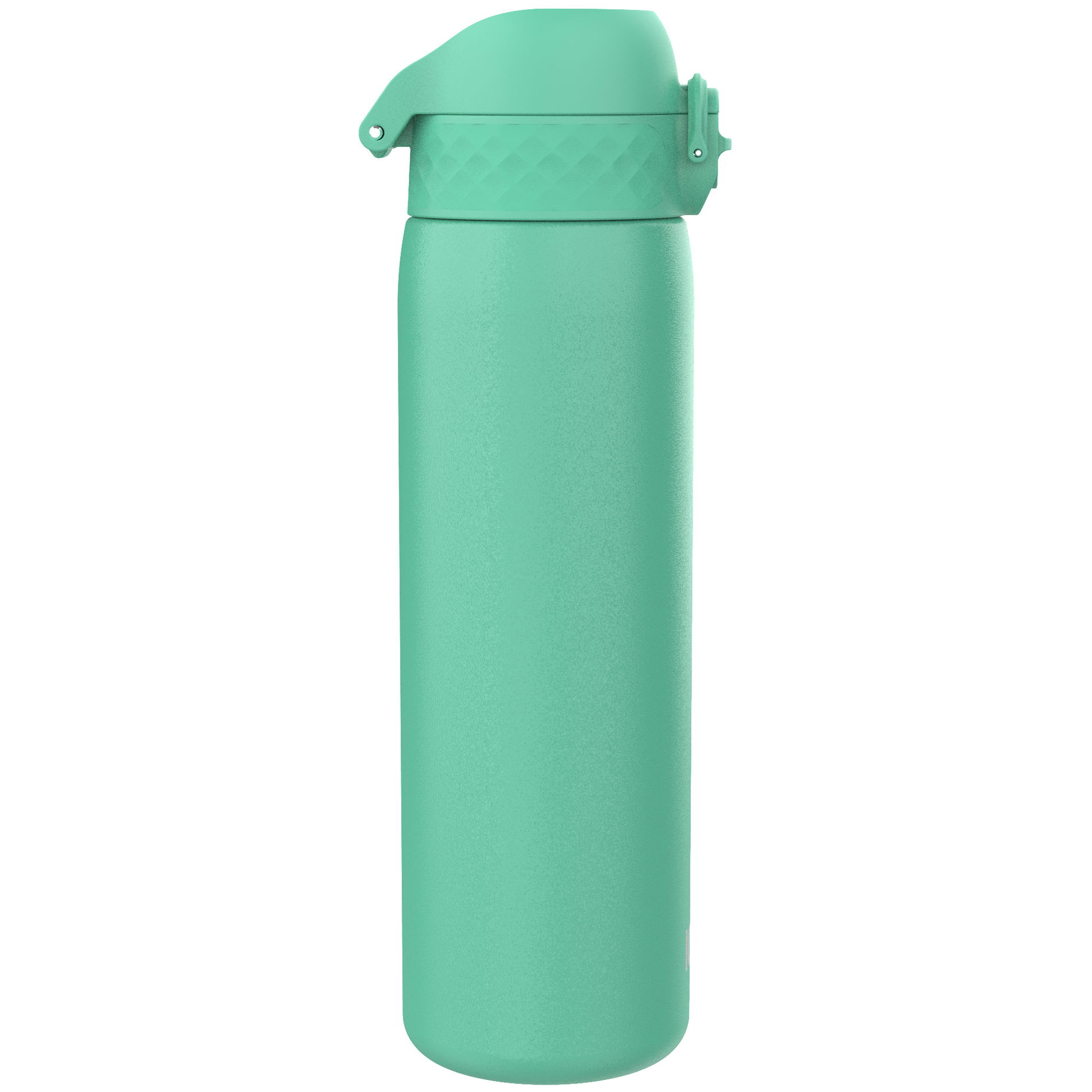 ION8 Single Wall Teal 0,6 l - nerezová láhev na vodu a nápoje