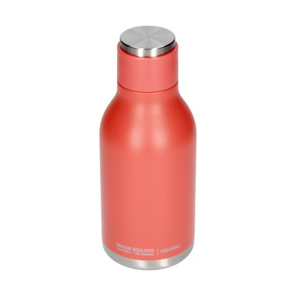 Termoska / Termo láhev z nerezové oceli URBAN WATER BOTTLE BRUSSWIN 0,46 l
