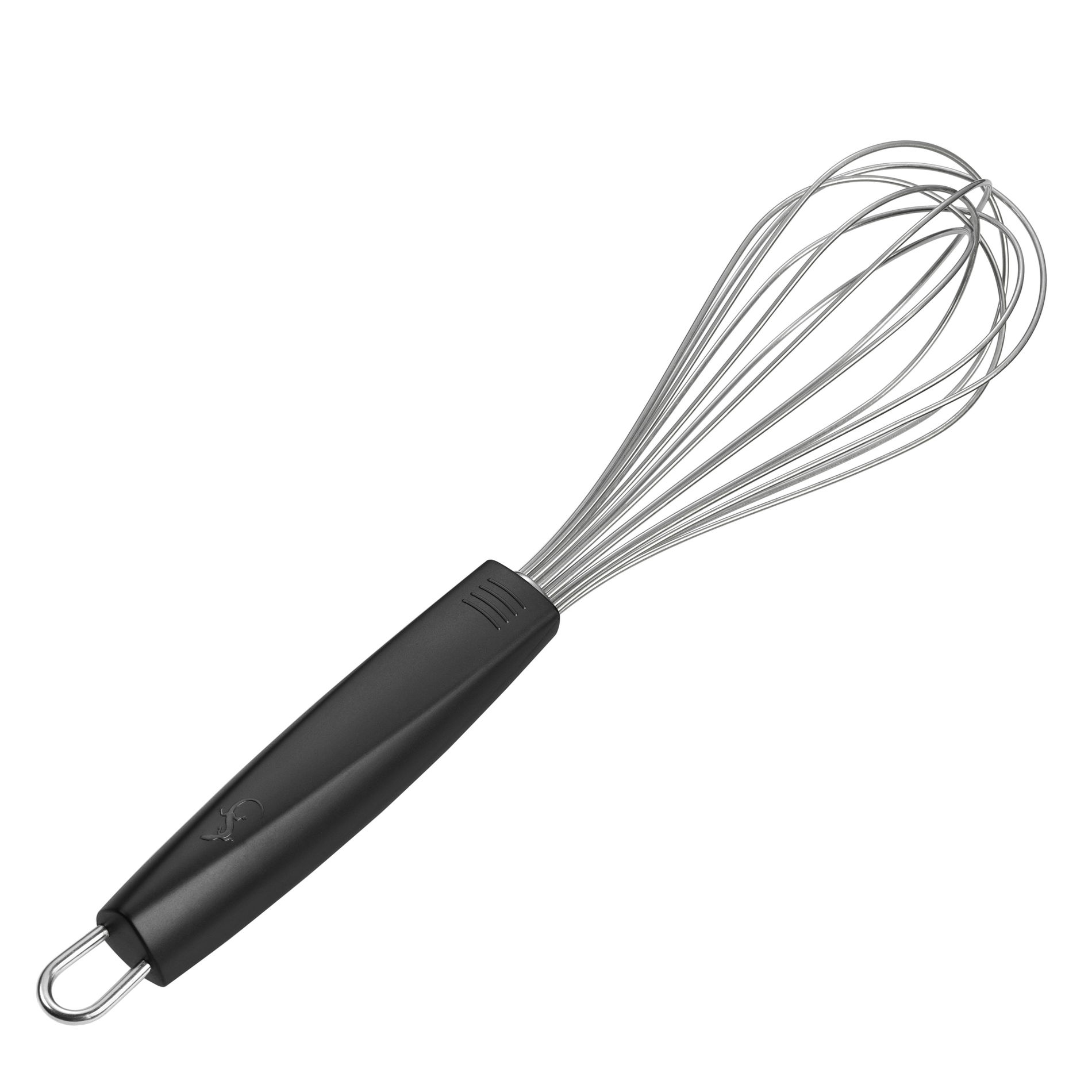 LURCH Tango 27 cm - kuchynská metla / vajíčková metla z ocele