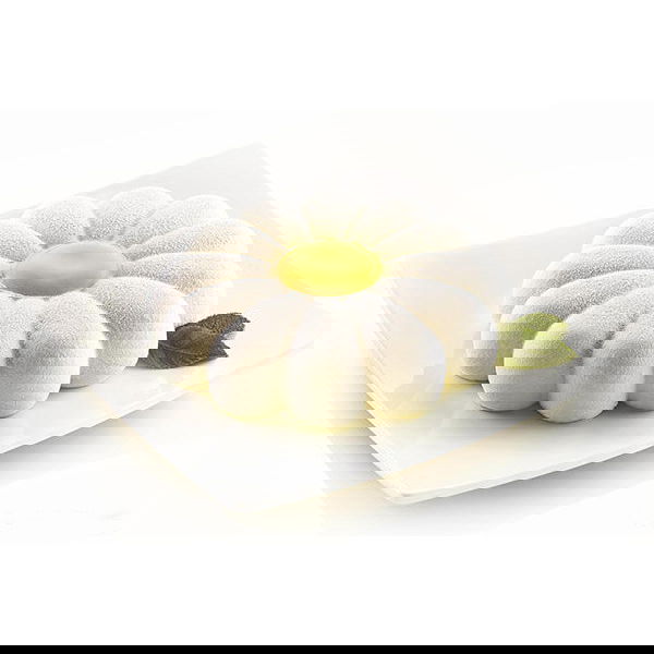 SILIKOMART 3Design Primavera 22 cm – silikonová forma na pečení