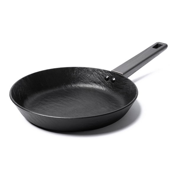 Nepřilnavá pánev  KONIGHOFFER VULKAN ČERNÁ 26 cm