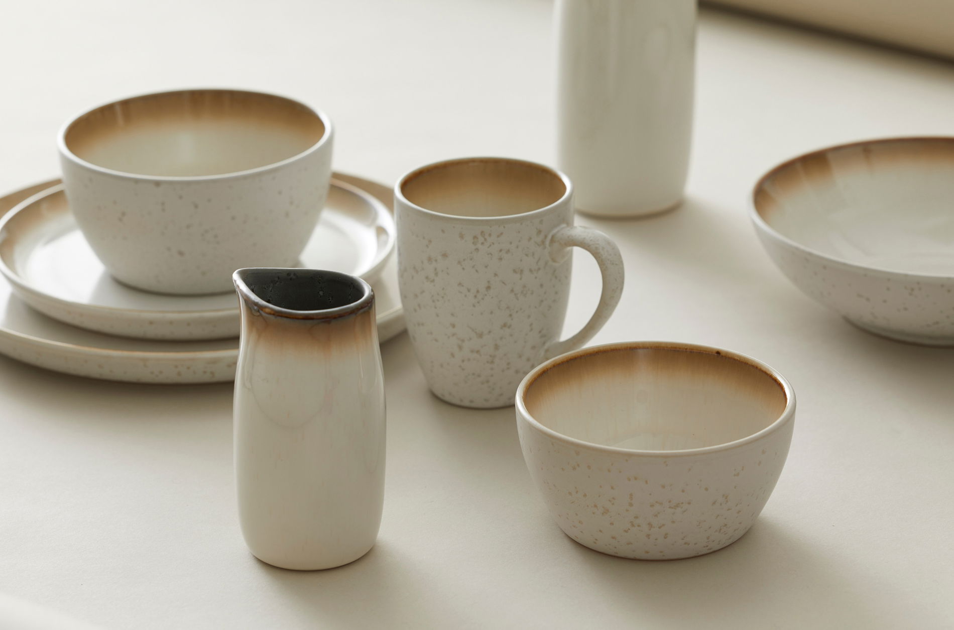 BITZ STONEWARE kameninový hrnek 300 ml