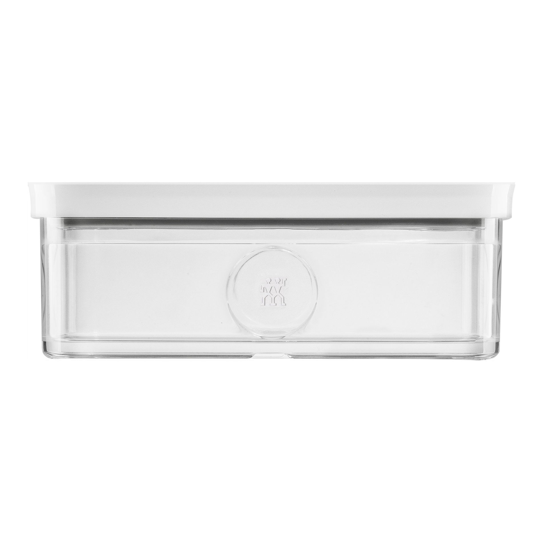ZWILLING Fresh & Save Cube 1,6 l - vakuová nádoba na jedlo z plastu