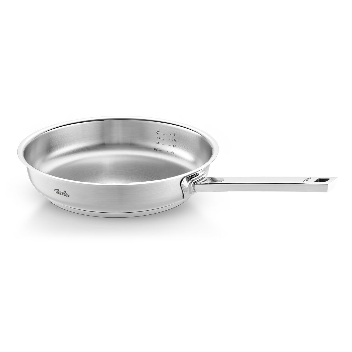 FISSLER Original Profi Collection 28 cm - nerezová pánev