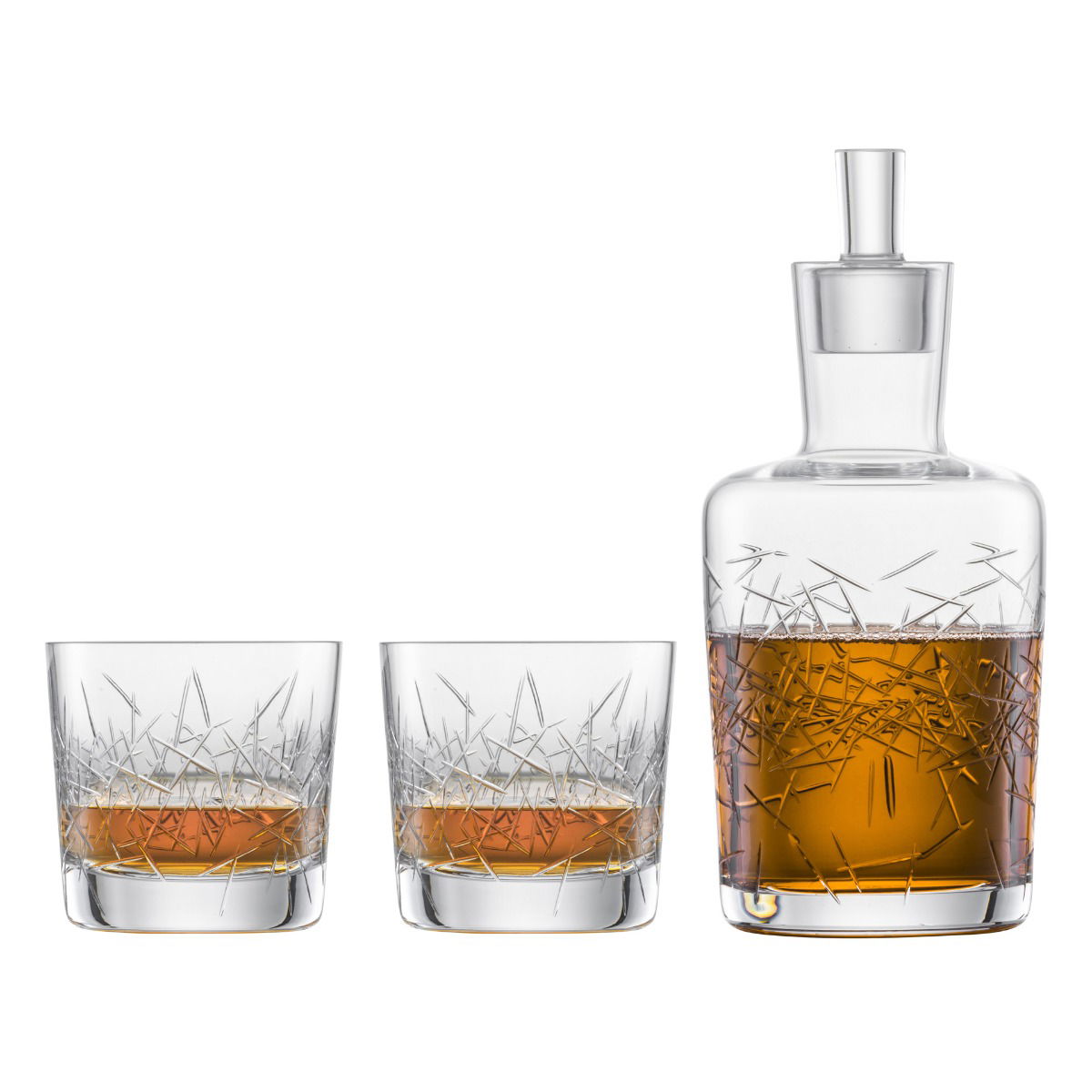 Karafa na whisky 500 ml BAR PREMIUM NO. 3 - ZWIESEL 1872 (Nový)