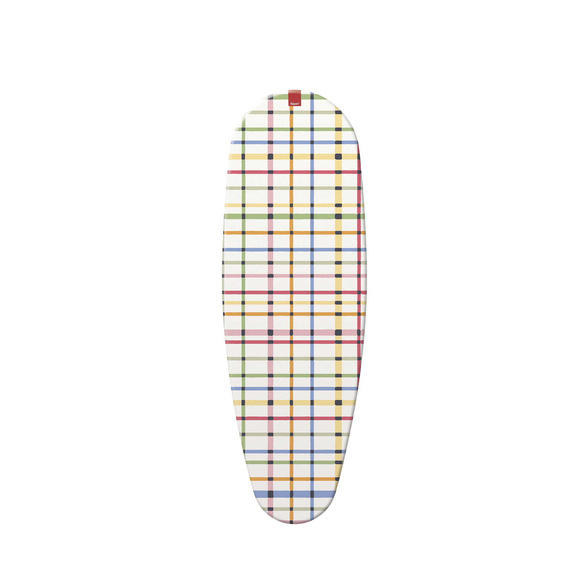 Púzdro na žehliacu dosku z bavlny RAYEN XXL 155 x 55 cm