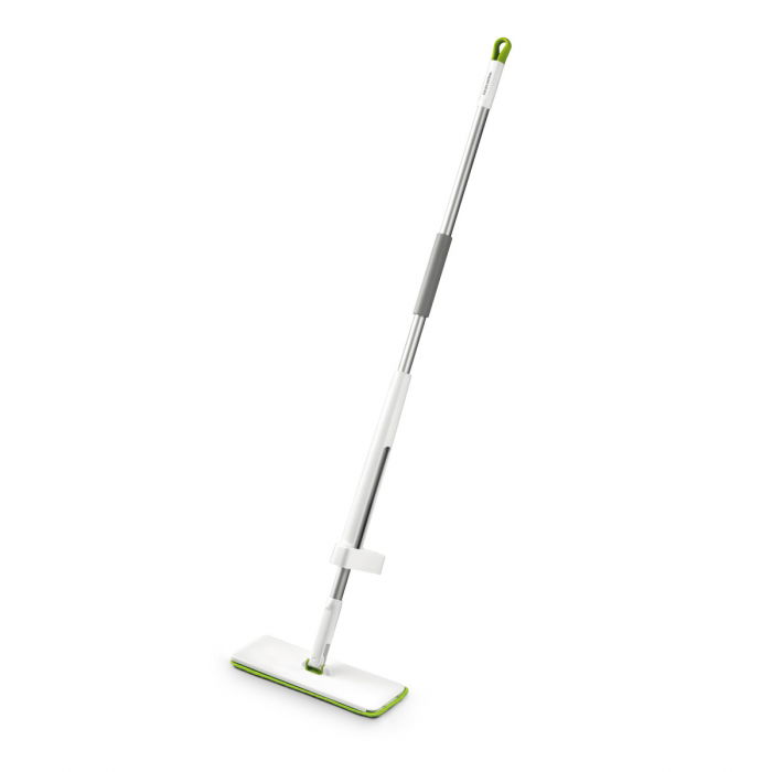 TESCOMA ProfiMATE bílý – plochý ždímací mop