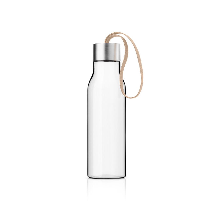 EVA SOLO 0,5 l - láhev na vodu a nápoje