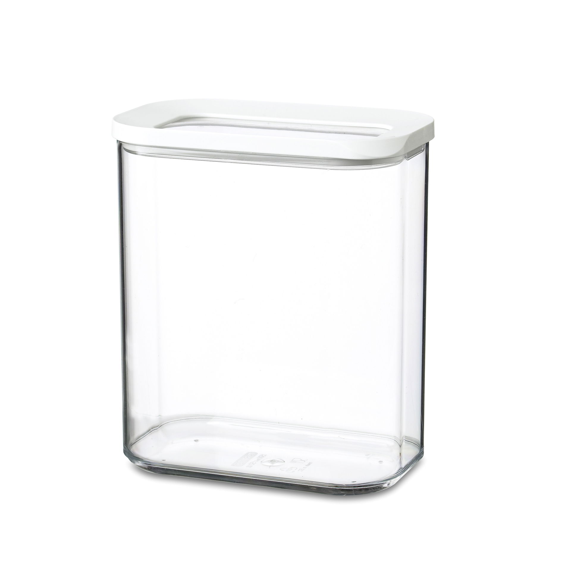 MEPAL Modula 1,5 l – plastová dóza na potraviny